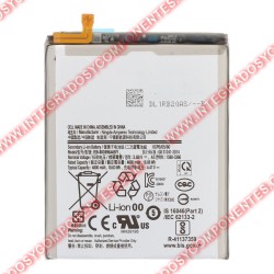 Bateria Samsung S21+ 5g