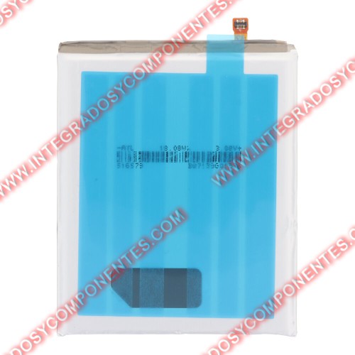 Bateria Samsung S21+ 5g