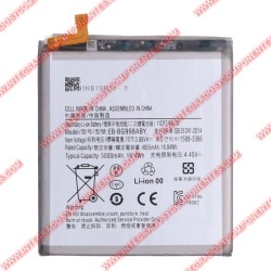 Bateria Samsung S21 Ultra 5g Calidad Premium