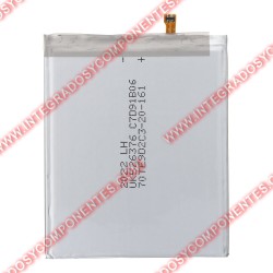 Bateria Samsung S20 Fe/S20 Fe 5g/A52/A52s/A52 5g