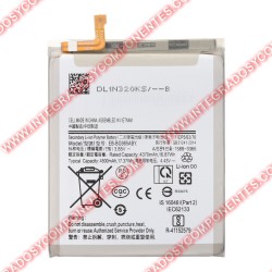 Bateria Samsung S20+/S20 + 5g