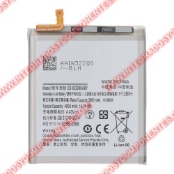 Bateria Samsung S20/S20 5g/S20 5g Uw