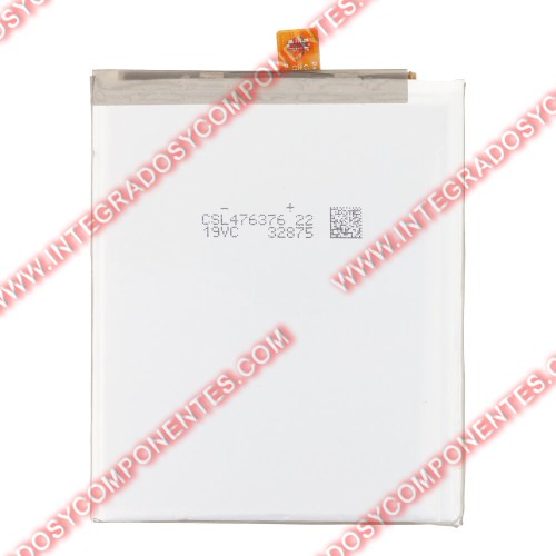 Bateria Samsung S10 Lite/A71 5g