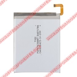 Bateria Samsung S10 5g