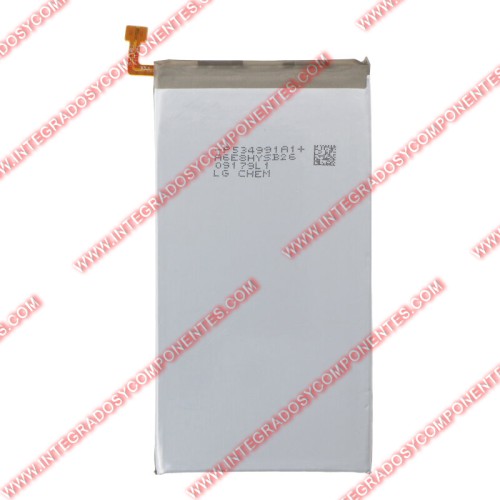 Bateria Samsung S10+ Calidad Premium