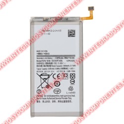 Bateria Samsung S10