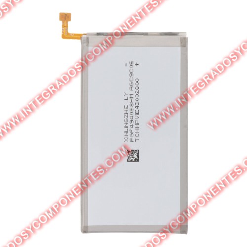 Bateria Samsung S10