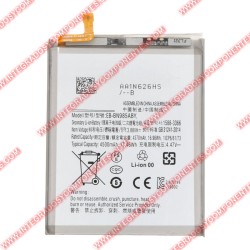 Bateria Samsung Note 20 Ultra/Note 20 Ultra 5g