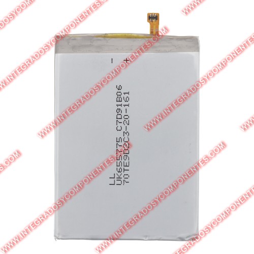 Bateria Samsung Note 20/Note 20 5g