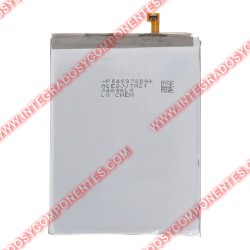 Bateria Samsung Note 10 Lite
