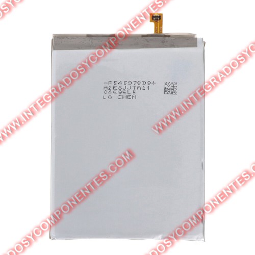 Bateria Samsung Note 10 Lite