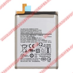 Bateria Samsung Note 10+/Note 10 + 5g