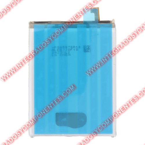 Bateria Samsung Note 10+/Note 10 + 5g