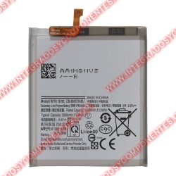 Bateria Samsung Note 10/Note 10 5g