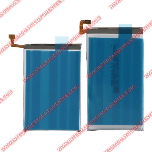 Bateria Samsung Z Fold