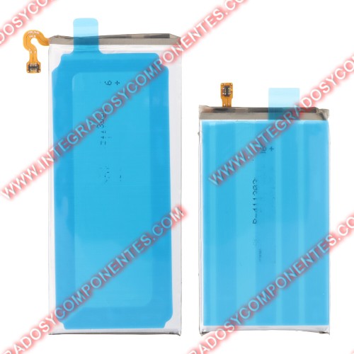 Bateria Samsung Z Fold 2