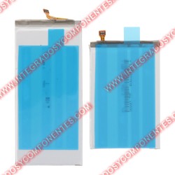 Bateria Samsung Z Fold 4