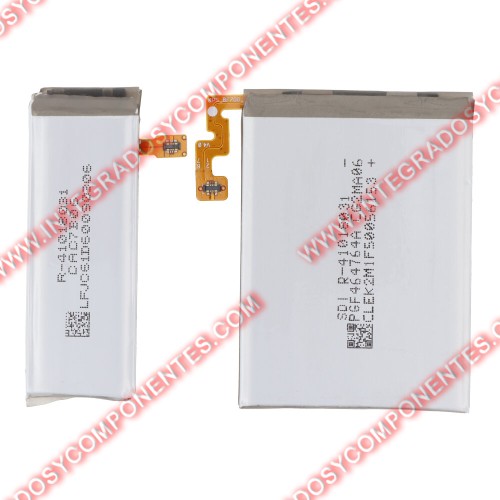 Bateria Samsung Z Flip