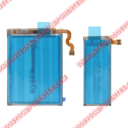 Bateria Samsung Z Flip 3