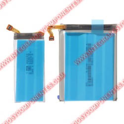Bateria Samsung Z Flip 4