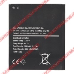 Bateria Samsung X Cover Pro