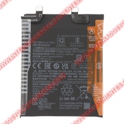 Bateria Xiaomi 11t