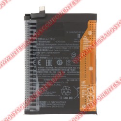 Bateria Xiaomi 11 Lite 5g Ne