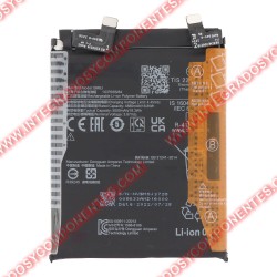 Bateria Xiaomi 12t /12t Pro/K50 Ultra