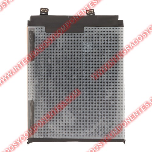 Bateria Xiaomi 12t /12t Pro/K50 Ultra