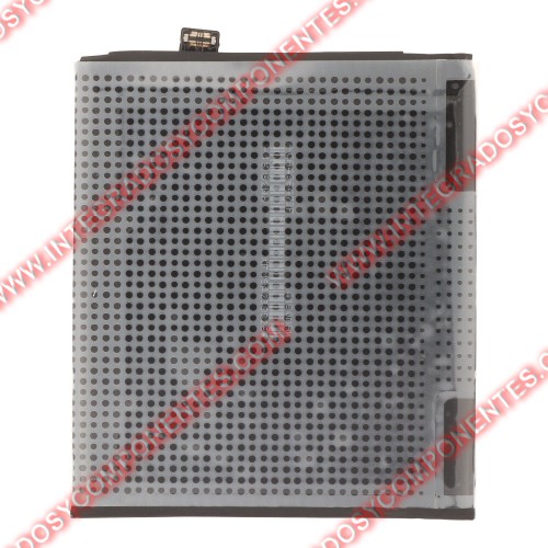 Bateria Xiaomi Mi 10 Lite 5g