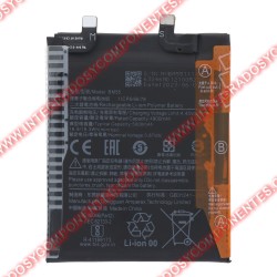 Bateria Xiaomi Mi 11 Pro/Mi 11 Ultra