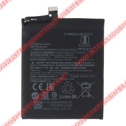 Bateria Poco F2 Pro