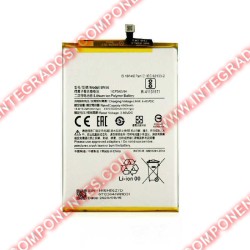 Bateria Poco M2 Pro Calidad Premium