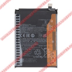 Bateria Poco M4 Pro 5g