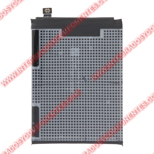 Bateria Poco M4 Pro 5g