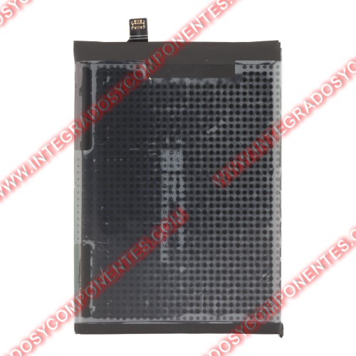 Bateria Poco M5s/Redmi Note 10 4g/Redmi Note 10s