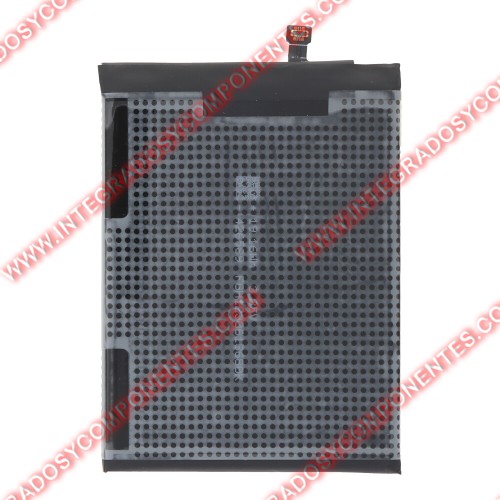 Bateria Redmi Note 9 5g/Redmi Note 9t