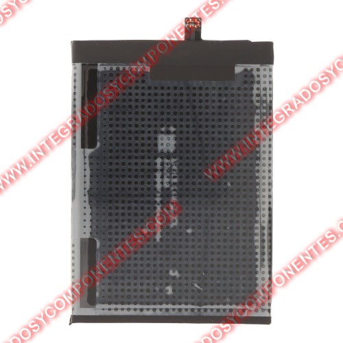 Bateria Redmi Note 9 Pro Calidad Premium