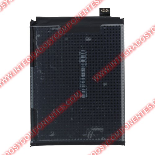 Bateria Redmi Note 9 Pro 5g /Mi 10t Lite 5g