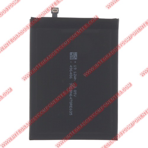 Bateria Redmi Note 10 5g
