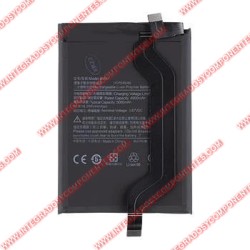 Bateria Redmi Note 10 Pro Max