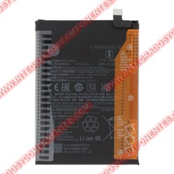 Bateria Redmi Note 11 /11s/11s 5g