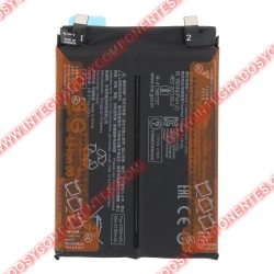 Bateria Redmi Note 11 Pro Plus 5g
