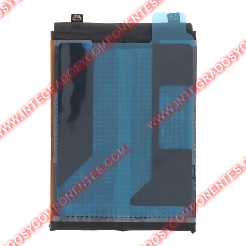 Bateria Redmi Note 11 Pro Plus 5g Calidad Premium
