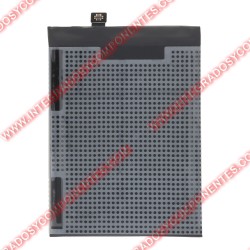 Bateria Redmi Note 12 4g