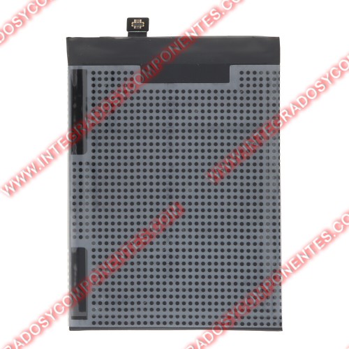 Bateria Redmi Note 12 4g