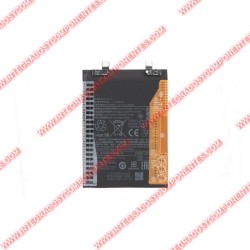 Bateria Redmi Note 12t