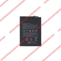 Bateria Redmi Note 12s
