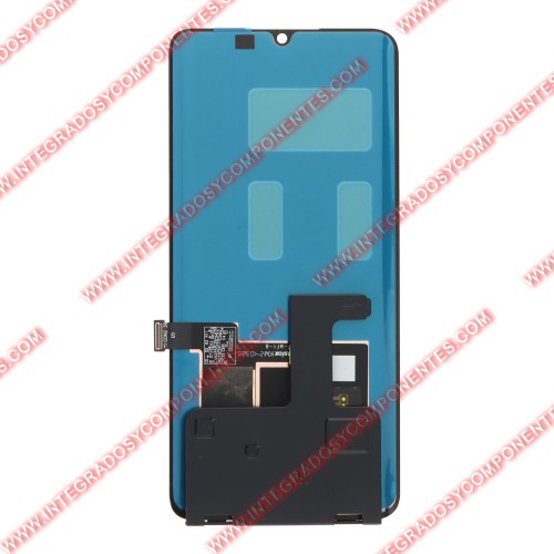 Pantalla Xiaomi Mi Note 10 Lite Calidad Premium