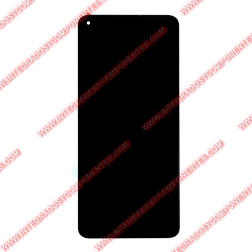 Pantalla Xiaomi Mi 10t Pro 5g/Mi 10t 5g Calidad Premium
